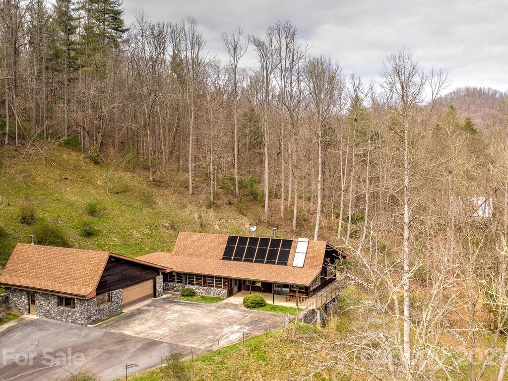 721 East Fork Road Marshall, NC 28753 - Photo 39 of 48 Gallery Image 39