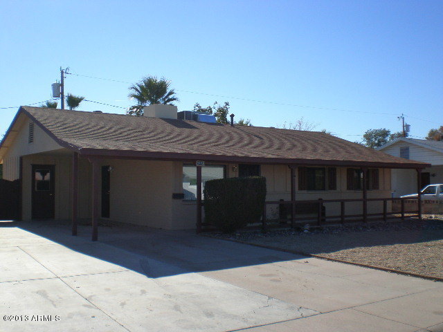 3483 East Presidio Road Phoenix, AZ 85032 - Photo 19 of 19 P1010464