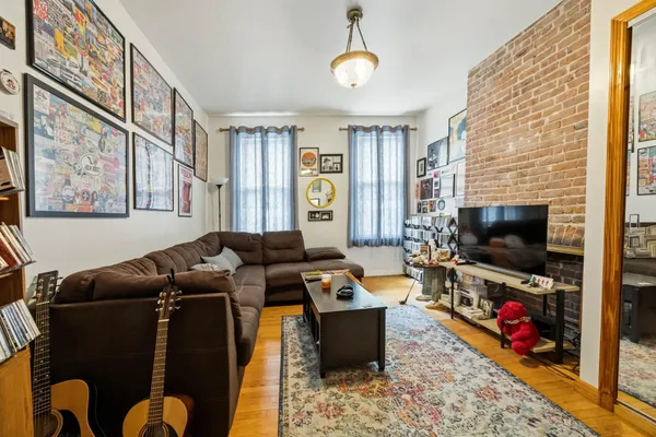 $2,950 | 339 Park Avenue, Unit A, Hoboken, NJ 07030