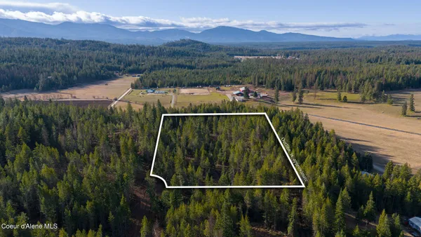 $319,000 | Nka Nka Abundant Life Court, Athol, ID 83801