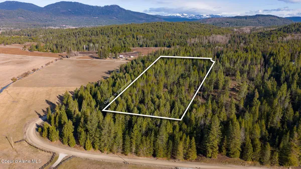 $319,000 | Nka Nka Abundant Life Court, Athol, ID 83801