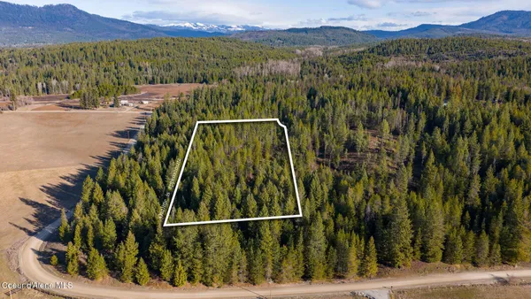 $319,000 | Nka Nka Abundant Life Court, Athol, ID 83801