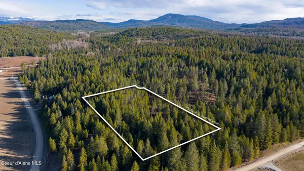 $319,000 | Nka Nka Abundant Life Court, Athol, ID 83801