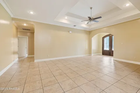 $250,000 | 208 St Pierre Boulevard, Carencro, LA 70520