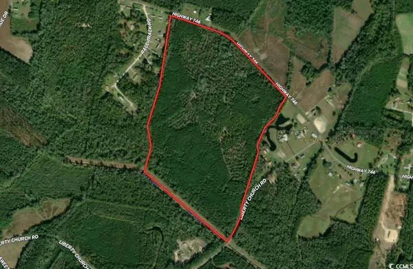 $1,250,000 | 746 Highway 746, Loris, SC 29569