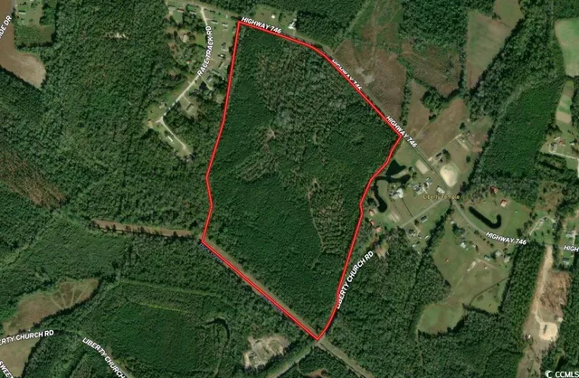 $1,250,000 | 746 Highway 746, Loris, SC 29569