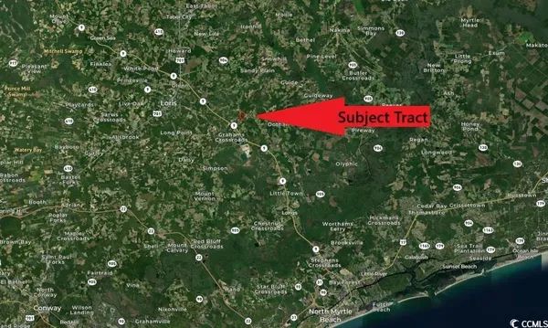 $1,250,000 | 746 Highway 746, Loris, SC 29569