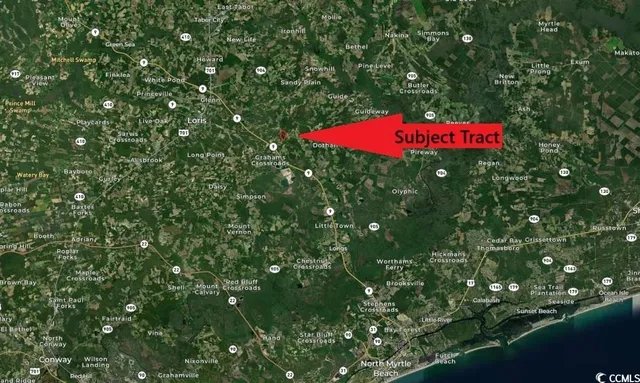 $1,250,000 | 746 Highway 746, Loris, SC 29569