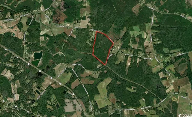 $1,250,000 | 746 Highway 746, Loris, SC 29569