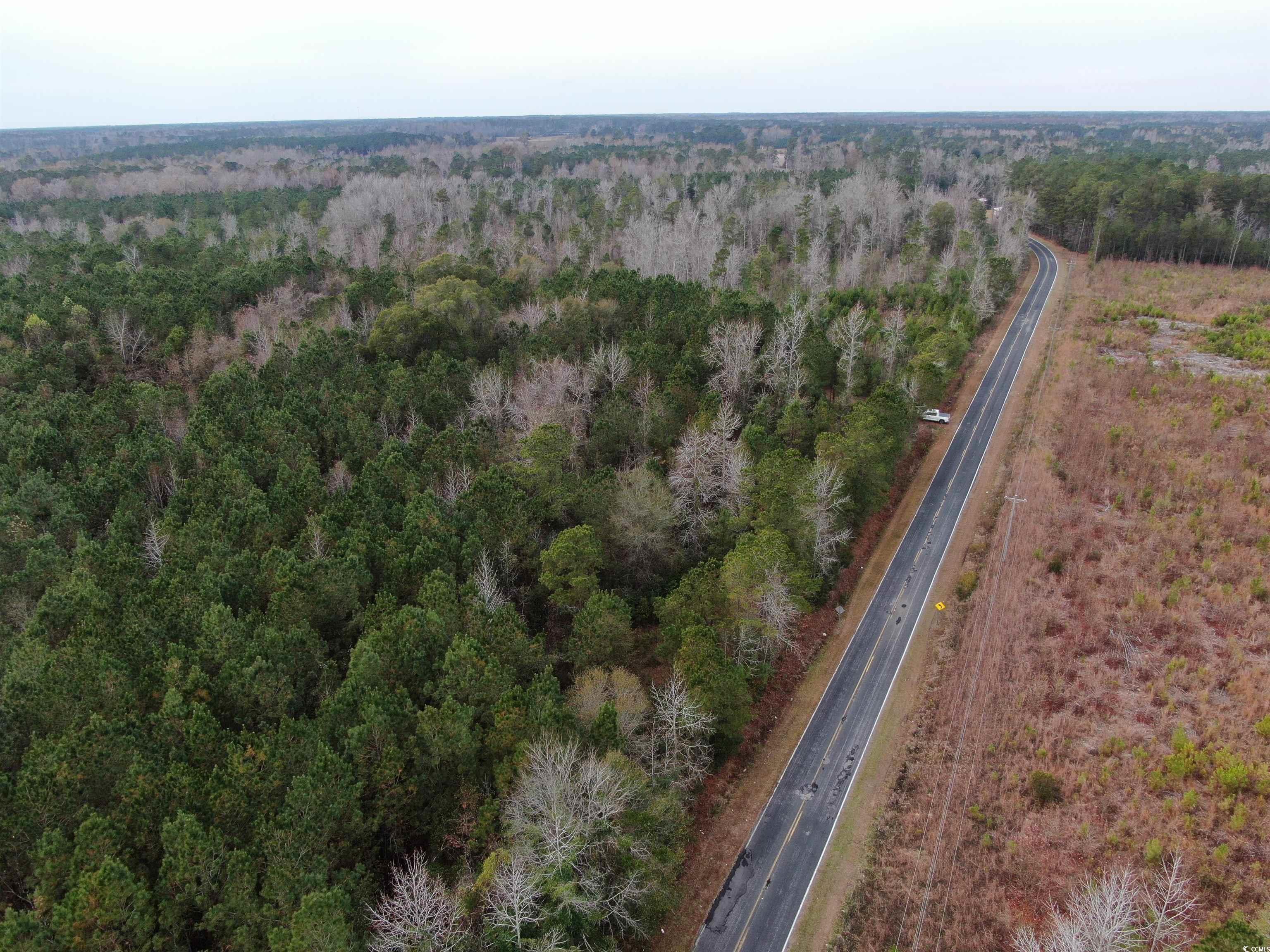 746 Highway 746 Loris, SC 29569 - Photo 9 of 26 Aerial view of property's location