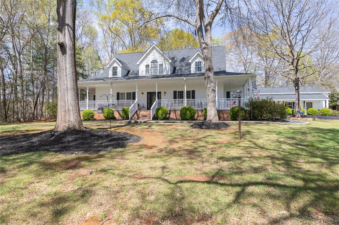 1413 Levis Smith Road Pendleton, SC 29670 - Photo 1 of 42