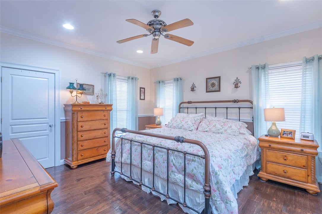 1413 Levis Smith Road Pendleton, SC 29670 - Photo 19 of 42