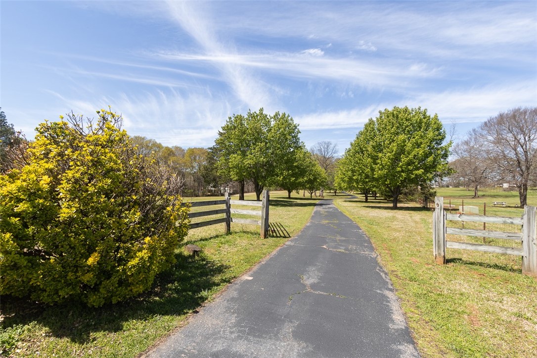 1413 Levis Smith Road Pendleton, SC 29670 - Photo 2 of 42
