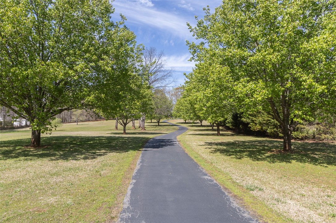 1413 Levis Smith Road Pendleton, SC 29670 - Photo 3 of 42