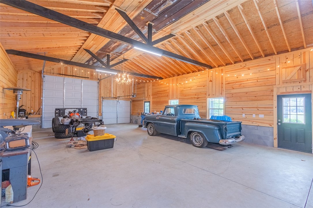 1413 Levis Smith Road Pendleton, SC 29670 - Photo 36 of 42