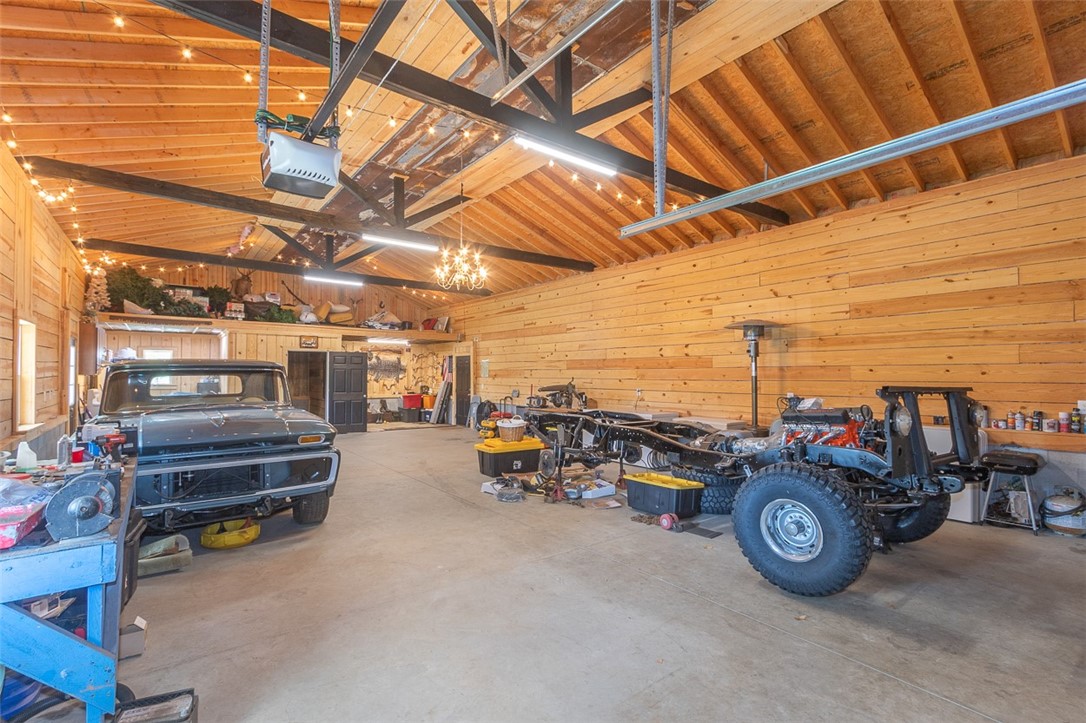 1413 Levis Smith Road Pendleton, SC 29670 - Photo 37 of 42