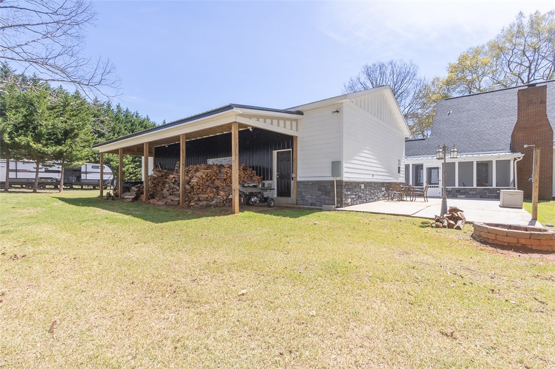 1413 Levis Smith Road Pendleton, SC 29670 - Photo 40 of 42