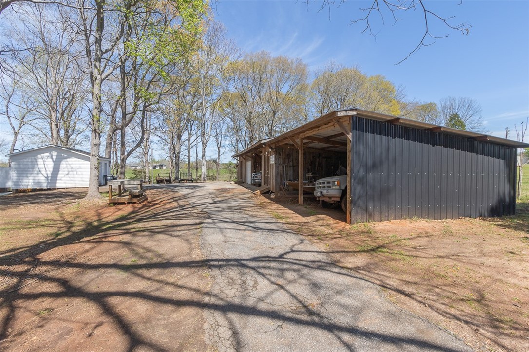 1413 Levis Smith Road Pendleton, SC 29670 - Photo 41 of 42