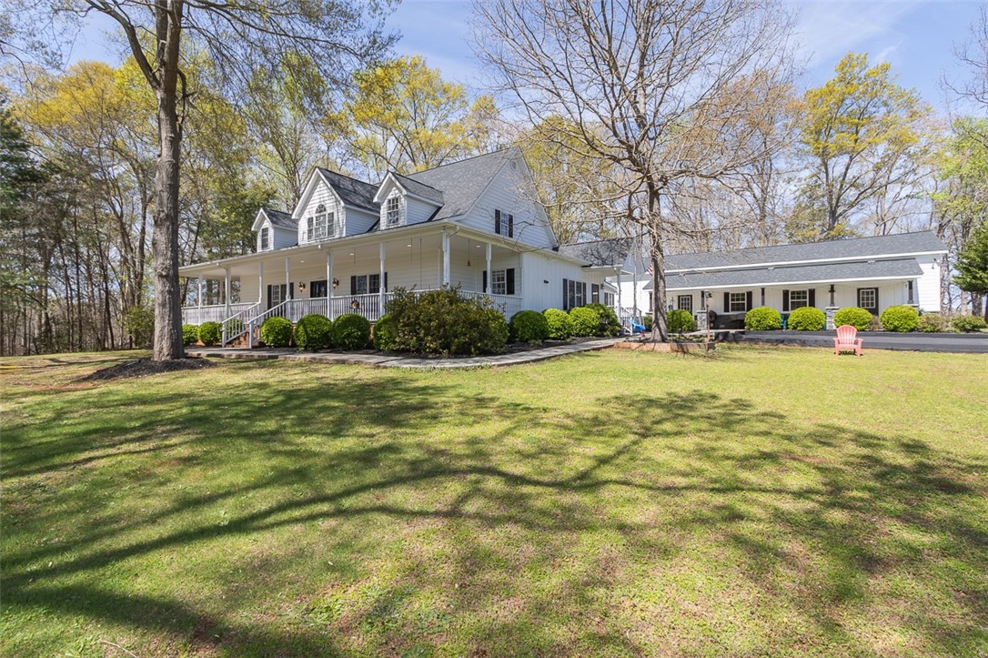 1413 Levis Smith Road Pendleton, SC 29670 - Photo 5 of 42