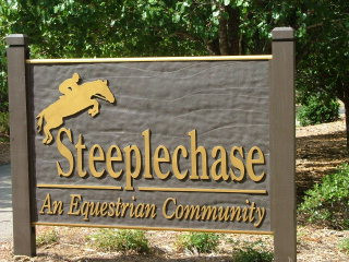 12 Steeplechase Road Dalzell, SC 29040 - Photo 1 of 1