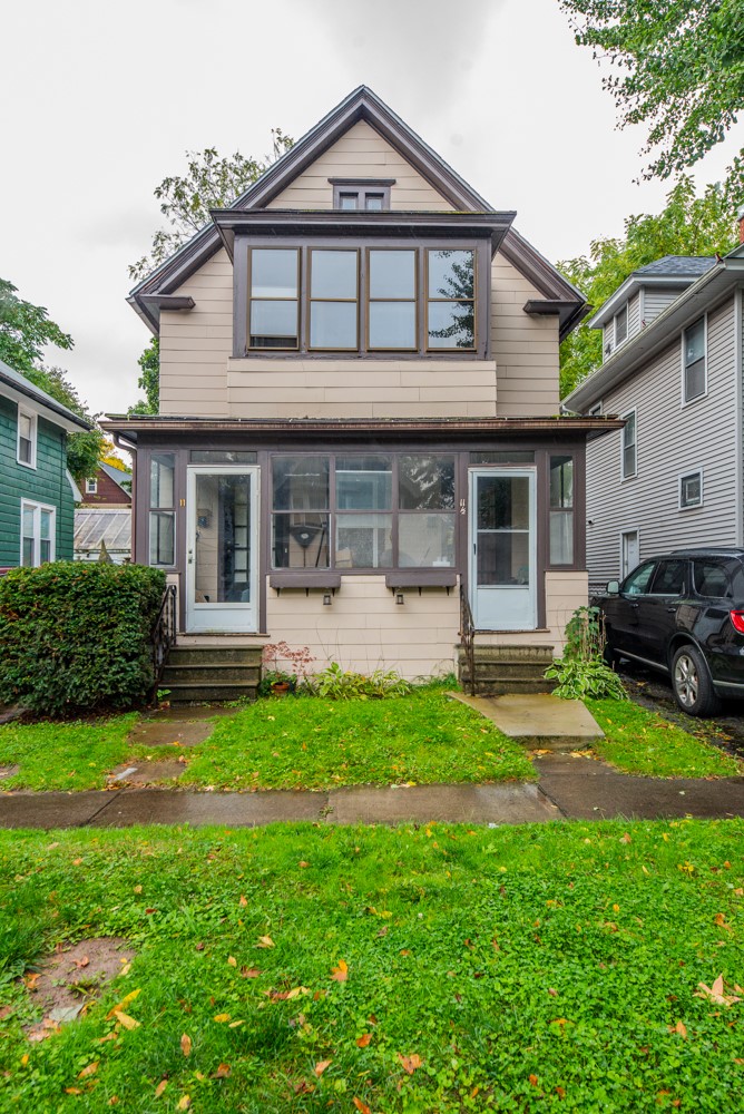 11-11.5 Bly Street Rochester, NY 14620 - Photo 1 of 1 Gallery Image 1
