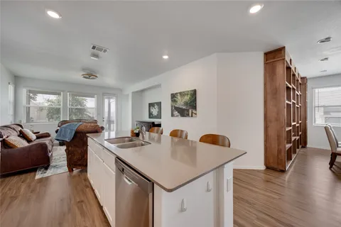 $330,000 | 700 Affazia Lane, Unit C, Georgetown, TX 78628