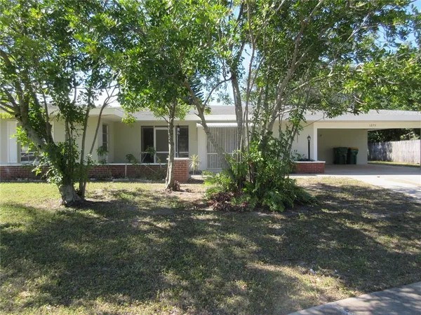 $1,750 | 1275 Price Circle Northwest, Port Charlotte, FL 33948