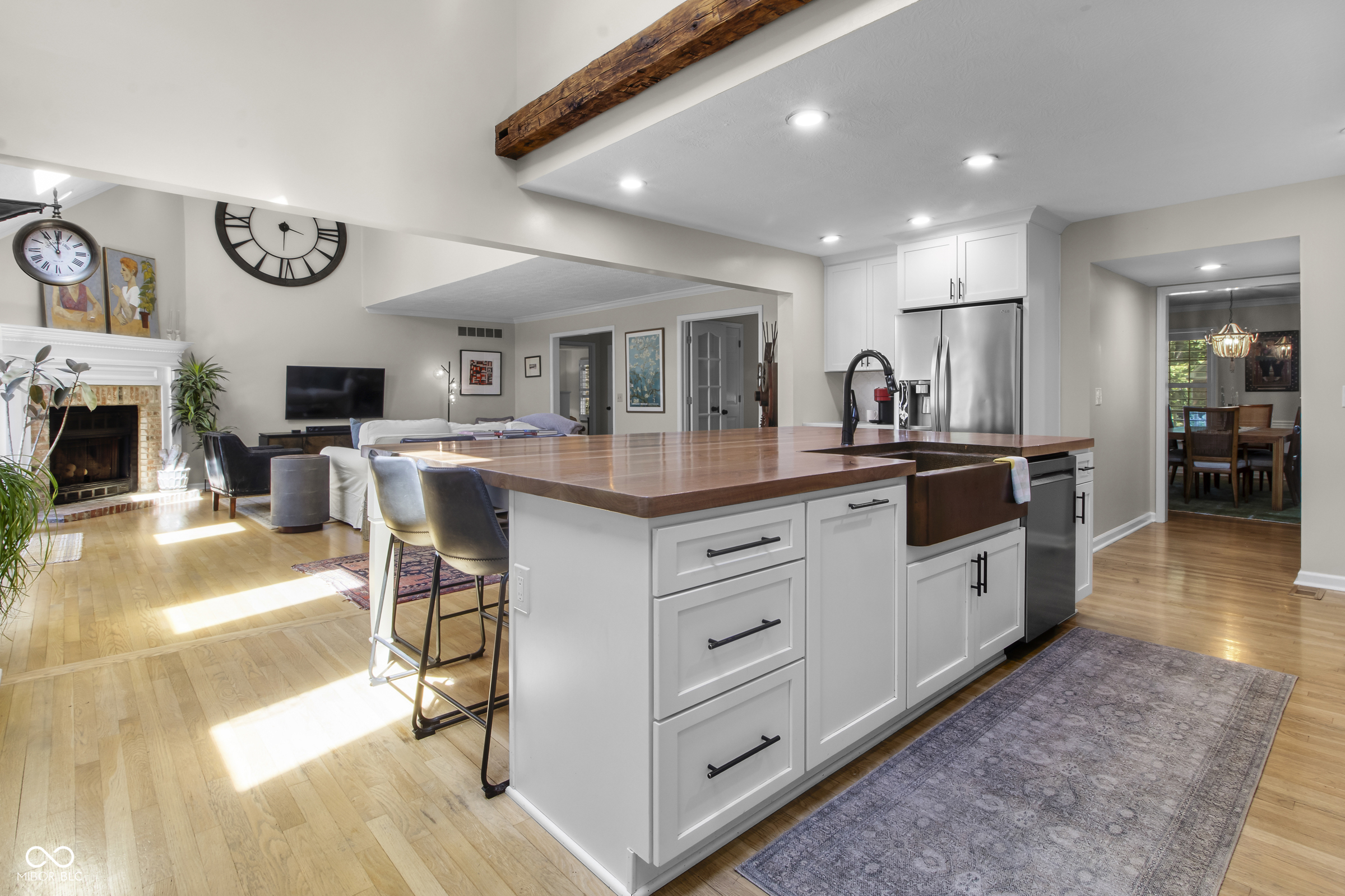 11135 Clarkston Road Zionsville, IN 46077 - Photo 16 of 78