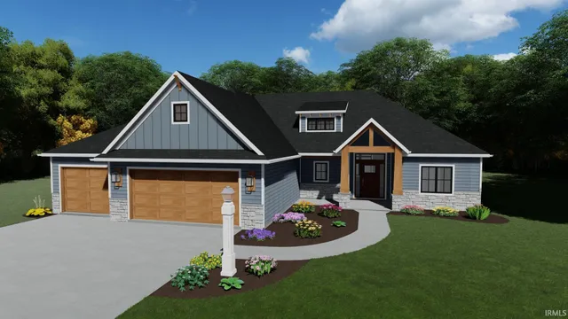 $574,900 | 9965 Gala Cove, Fort Wayne, IN 46835