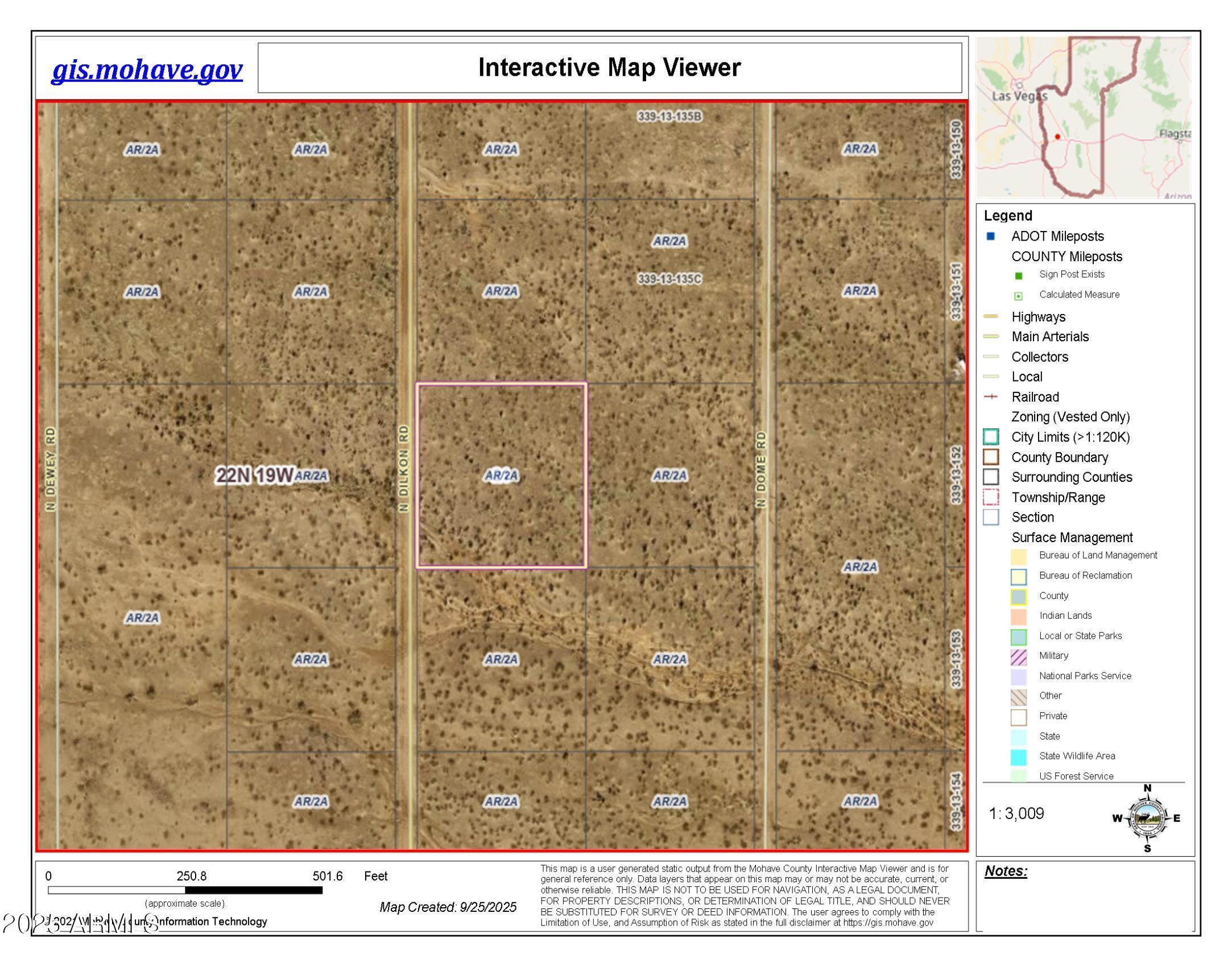 -xx South Dilcon Road, Unit 12 Golden Valley, AZ 86413 - Photo 2 of 3 a bathroom with a shower