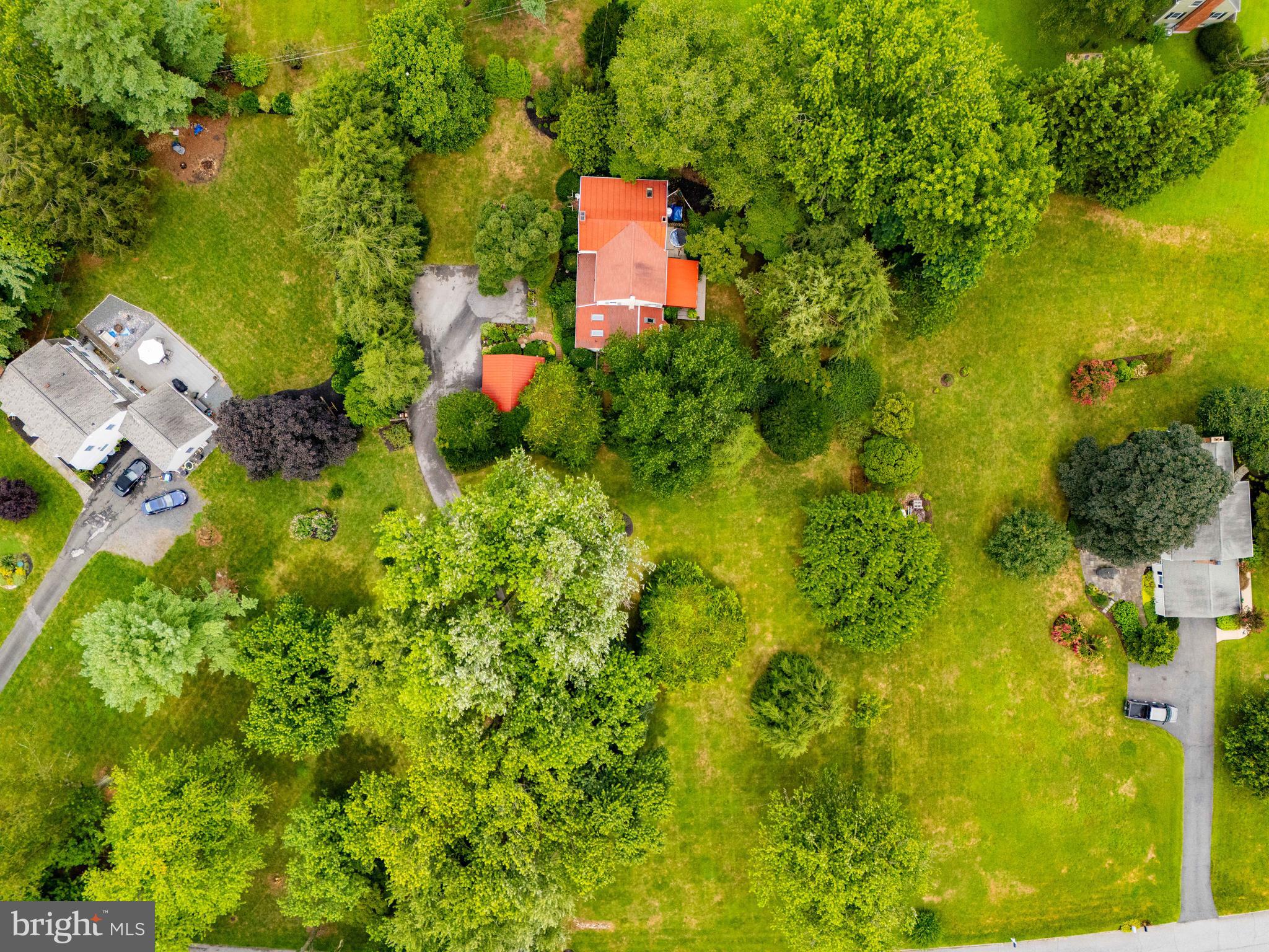 4510 Countryside Lane Baldwin, MD 21013 - Photo 62 of 64