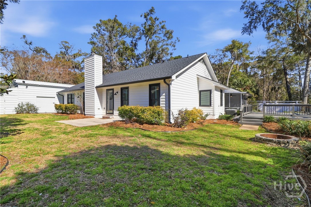 1 Ramsgate Road Savannah, GA 31419 - Photo 21 of 25 Gallery Image 21