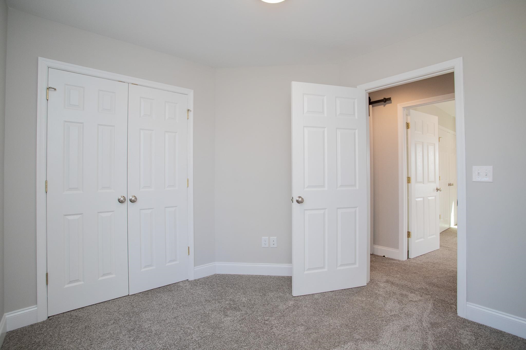 776 Chestnut Ridge Road Staunton, VA 24401 - Photo 51 of 73 a view of an empty room