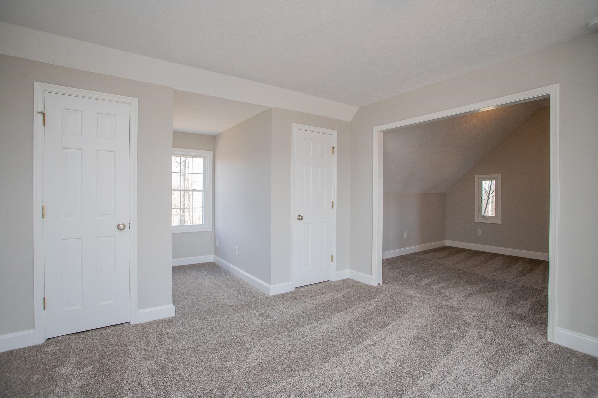 776 Chestnut Ridge Road Staunton, VA 24401 - Photo 60 of 73 a view of empty room