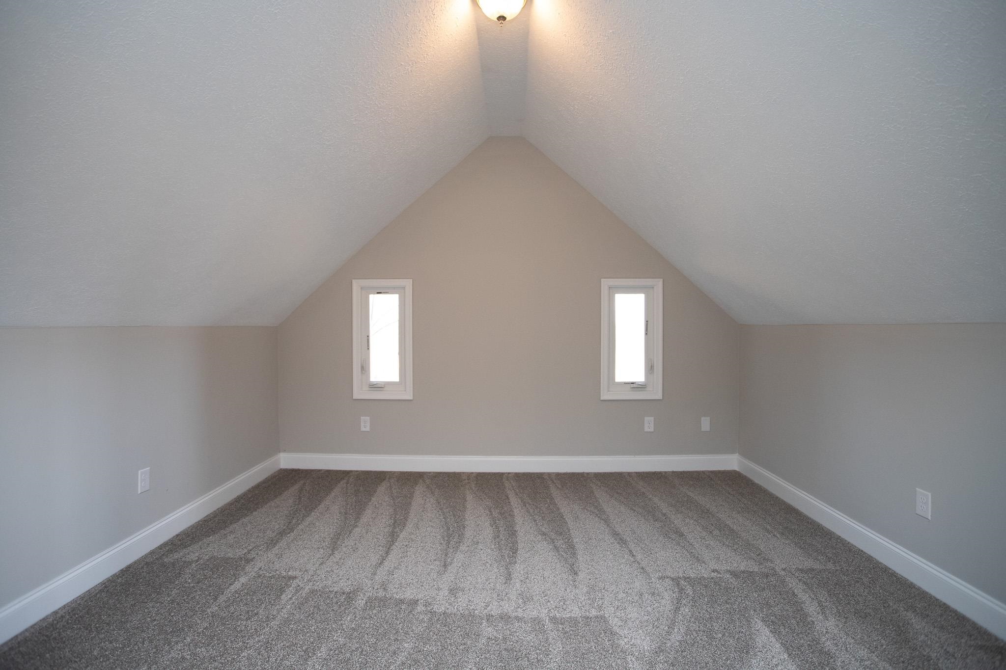 776 Chestnut Ridge Road Staunton, VA 24401 - Photo 61 of 73 an empty room with a window