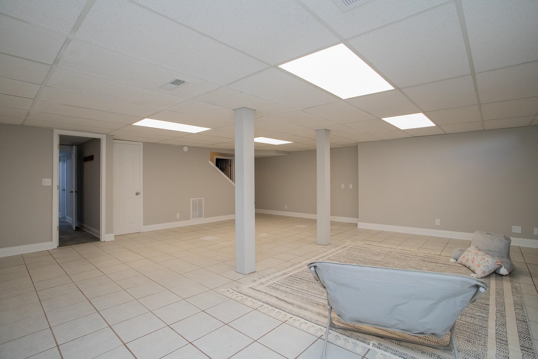 776 Chestnut Ridge Road Staunton, VA 24401 - Photo 72 of 73 a view of an empty room