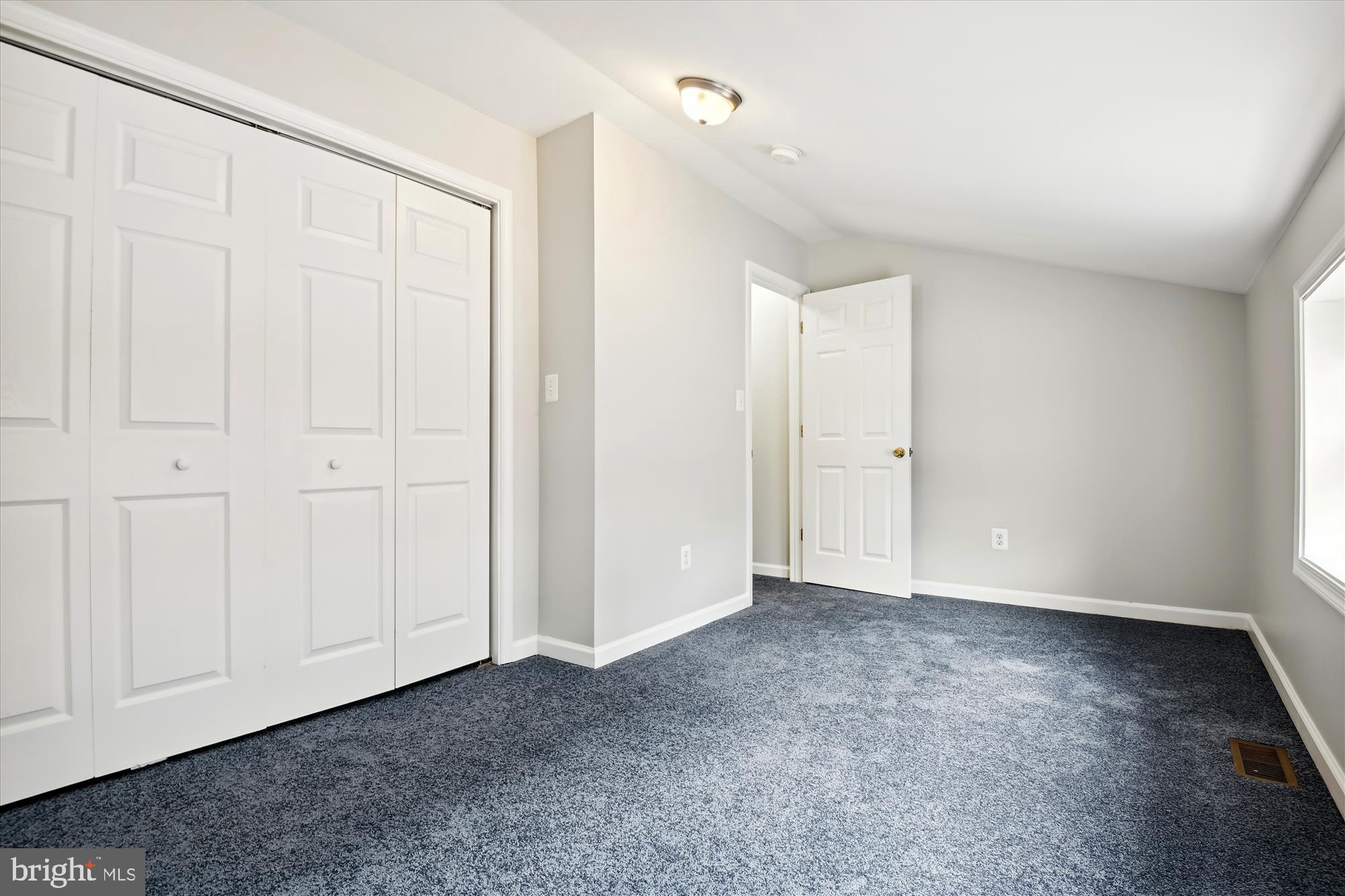 1909 Aliceanna Street, Unit A Baltimore, MD 21231 - Photo 26 of 35 Primary Bedroom