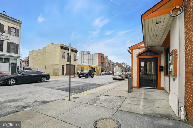 $1,600 | 1909 Aliceanna Street, Unit A, Baltimore, MD 21231