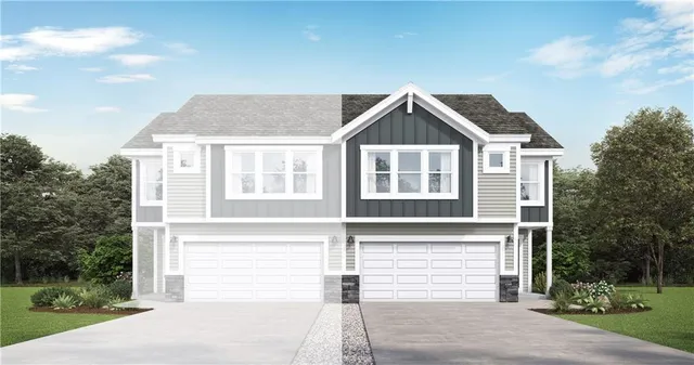 $299,000 | 1312 South 4th Street East, Louisburg, KS 66053