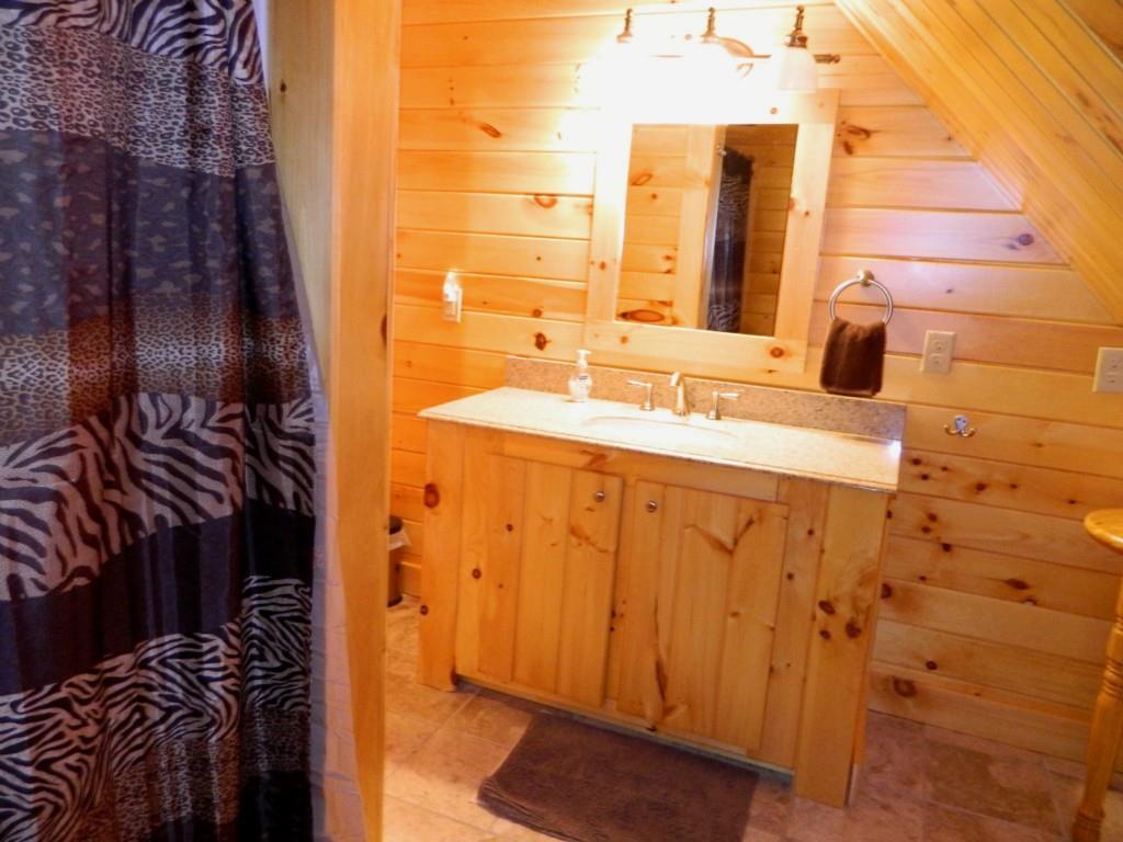 13 Hemlock Ridge Bethel, ME 04217 - Photo 25 of 35 Second floor full bath.