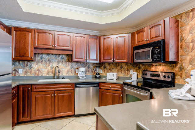27582 Canal Road, Unit 2809 Orange Beach, AL 36561 - Photo 3 of 23