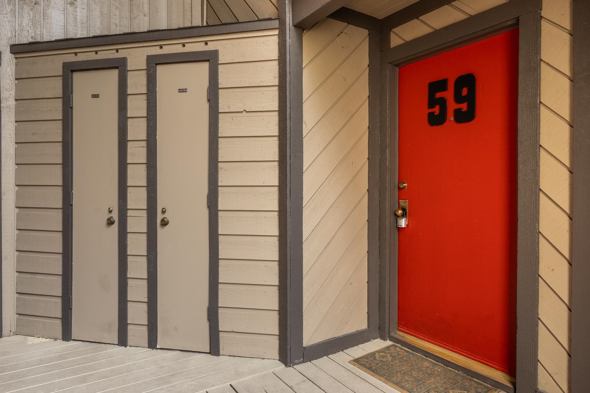 362 Old Mammoth Road, Unit 59 Mammoth Lakes, CA 93546 - Photo 25 of 35 Additional content