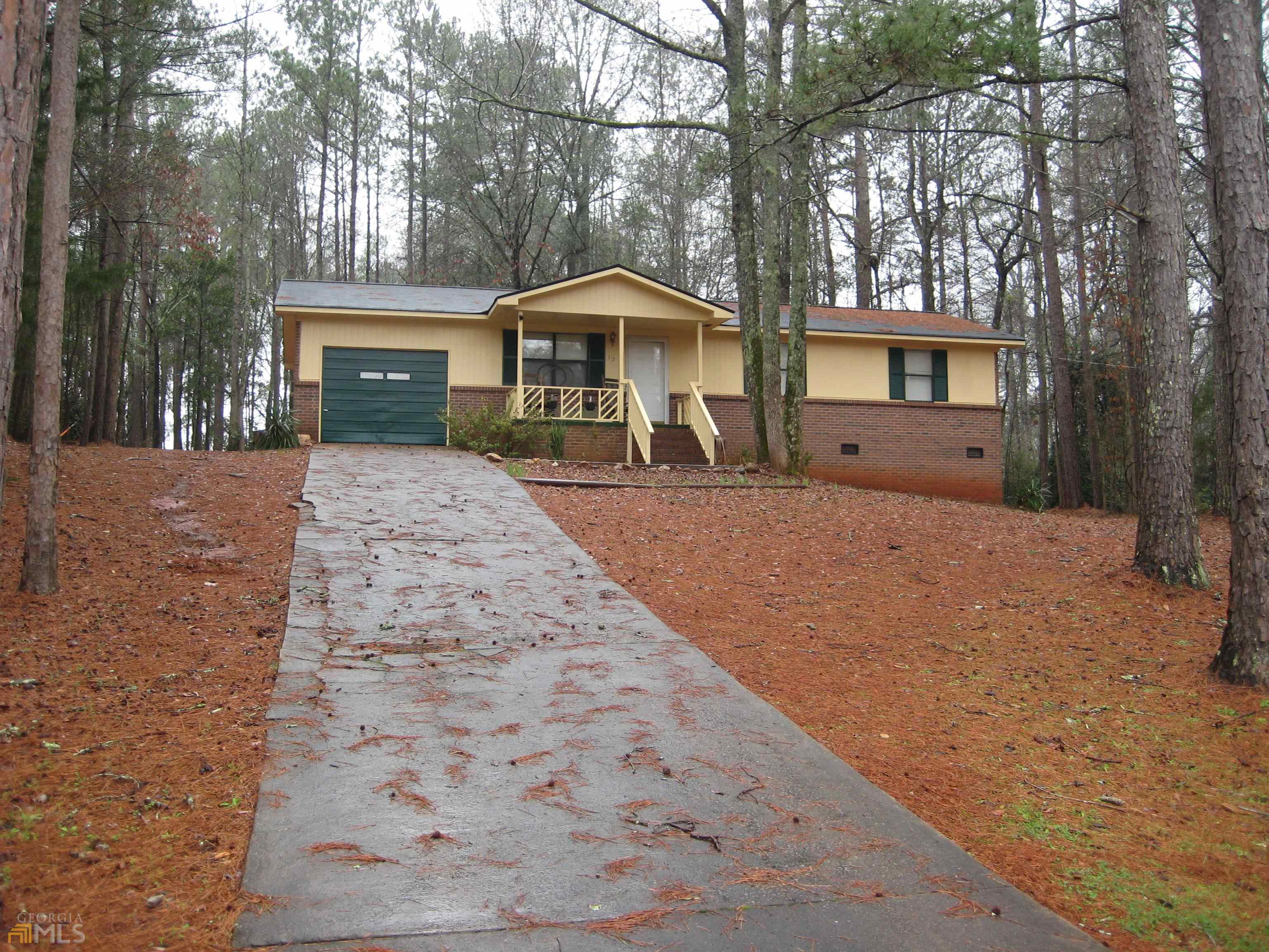 151 Old County Road Thomaston, GA 30286 - Photo 1 of 1 Gallery Image 1