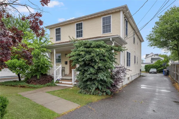 $699,000 | 22 Aiken Street, Pawtucket, RI 02861