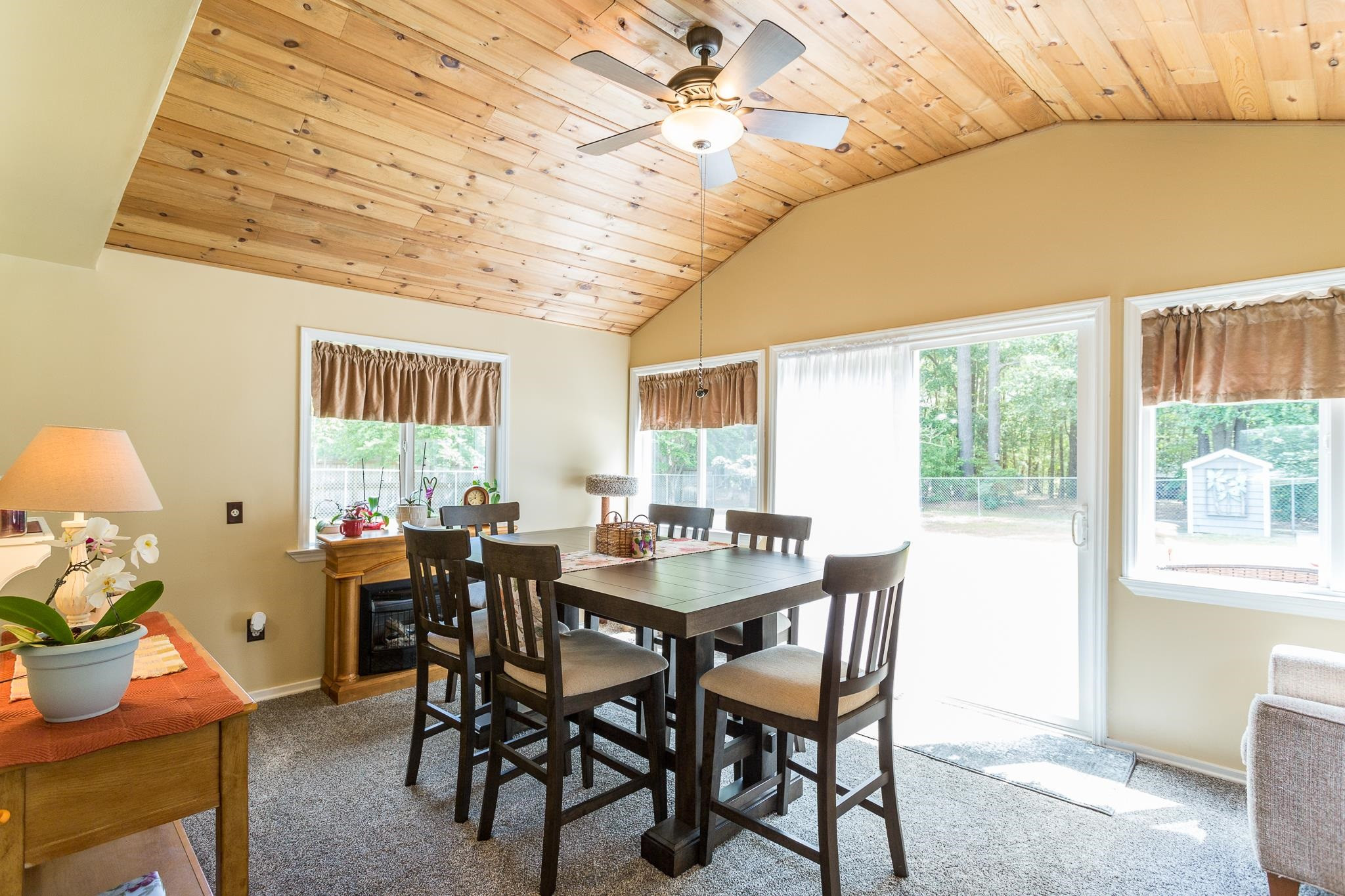 1820 White Memorial Church Road Willow Spring, NC 27592 - Photo 20 of 32 Photo 20