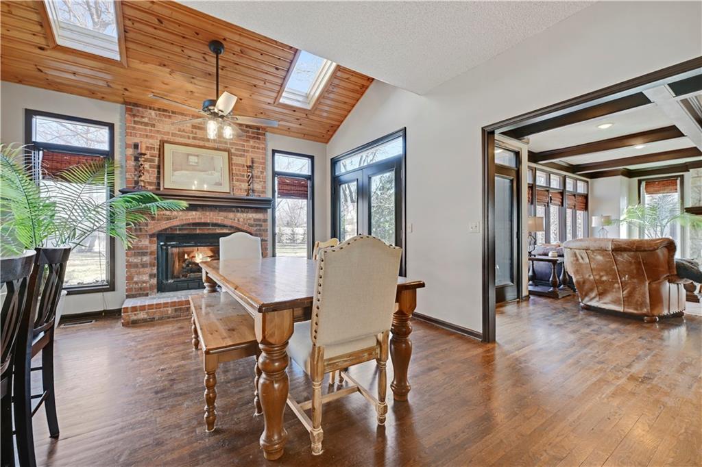 12905 Delmar Street Leawood, KS 66209 - Photo 15 of 36