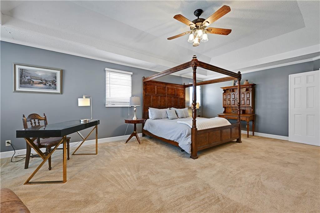 12905 Delmar Street Leawood, KS 66209 - Photo 25 of 36