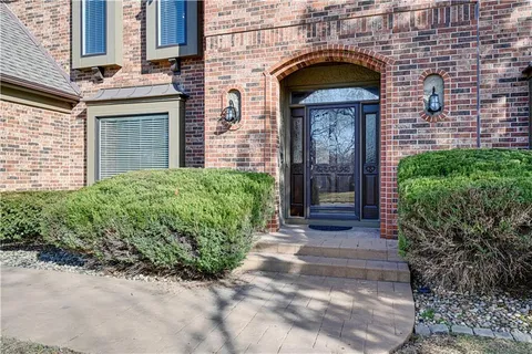 $740,000 | 12905 Delmar Street, Leawood, KS 66209