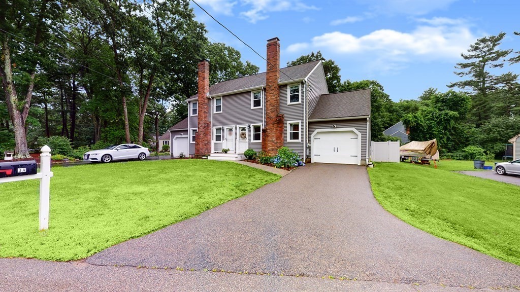 3 West Belcher Road, Unit A Foxboro, MA 02035 - Photo 3 of 14 Gallery Image 3