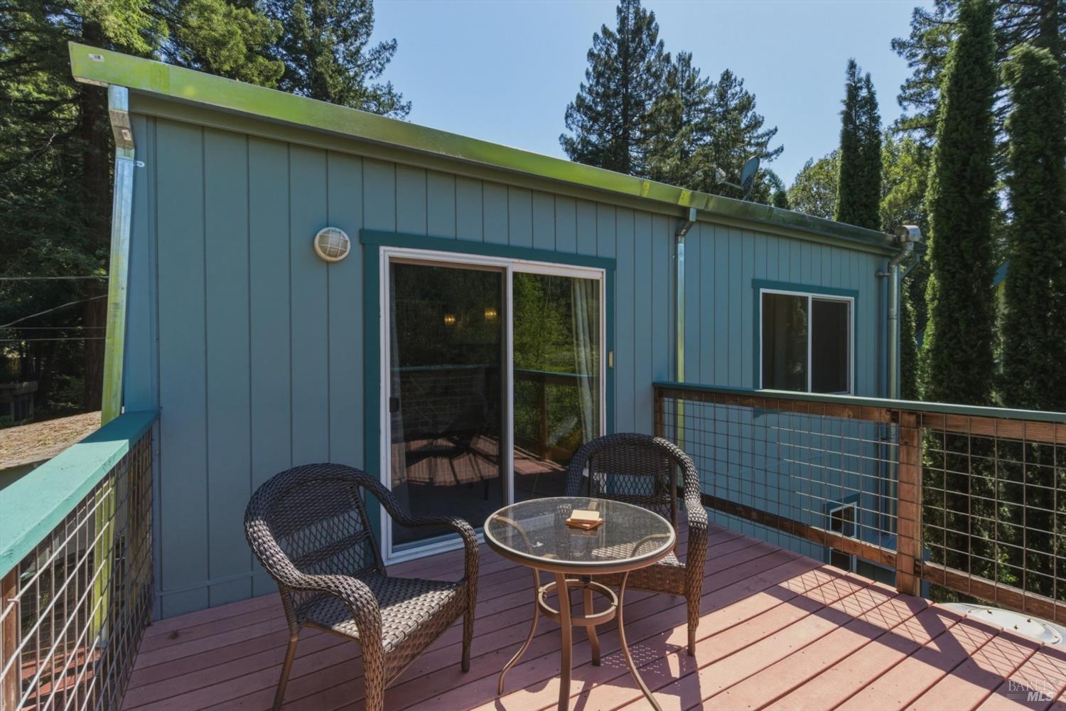 14910 Drake Road Guerneville, CA 95446 - Photo 13 of 23